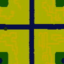 island maze